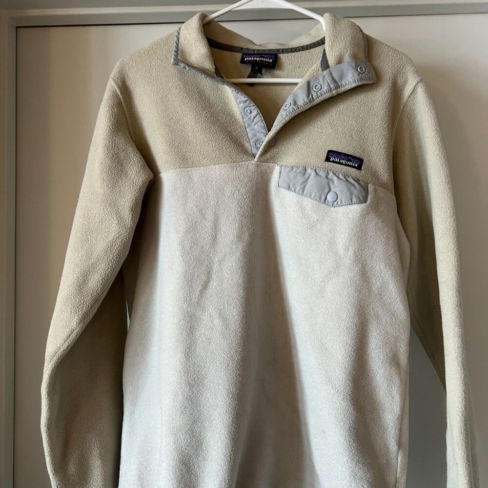 Patagonia Fleece